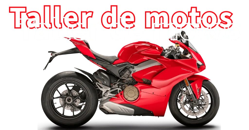 Taller de Motocicletas